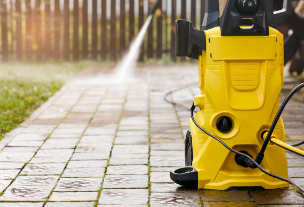 Animal Enclosure Cleaning in Stallings, NC
